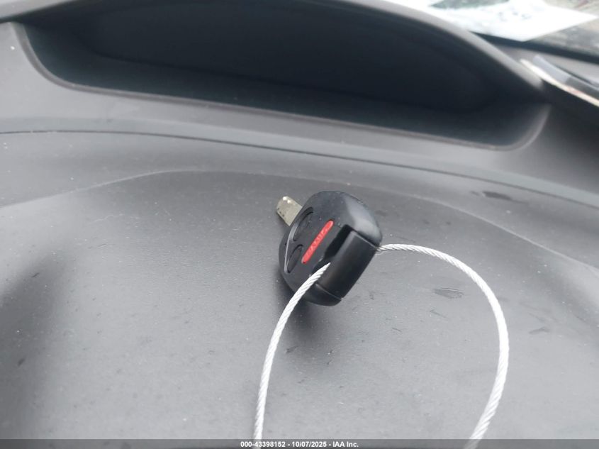 2008 Honda Civic Lx VIN: 1HGFA165X8L036192 Lot: 43398152