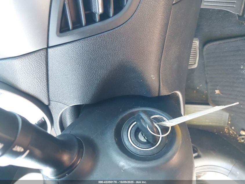 2013 Hyundai Elantra Gs VIN: KMHDH6AE5DU022531 Lot: 43398176