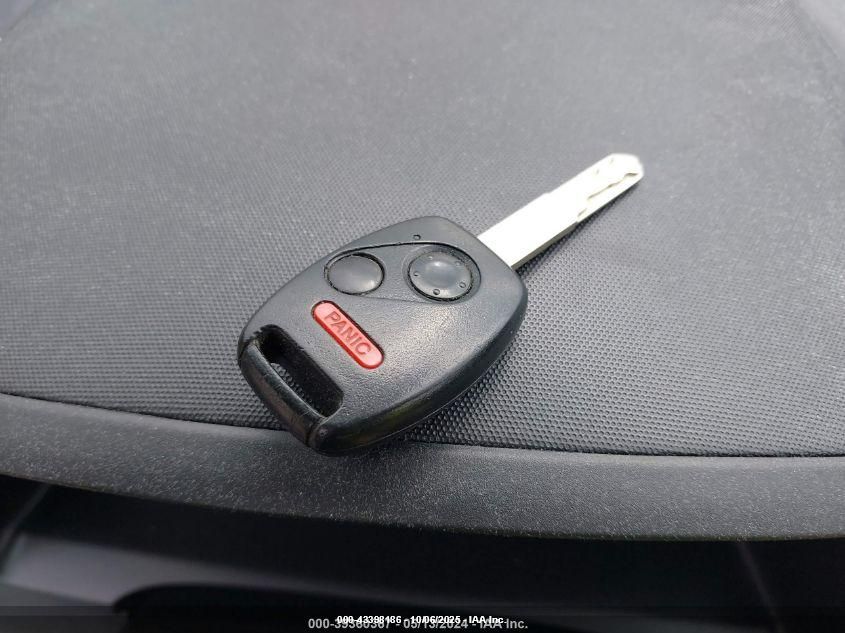 2007 Honda Cr-V Ex VIN: JHLRE48507L048402 Lot: 43398186