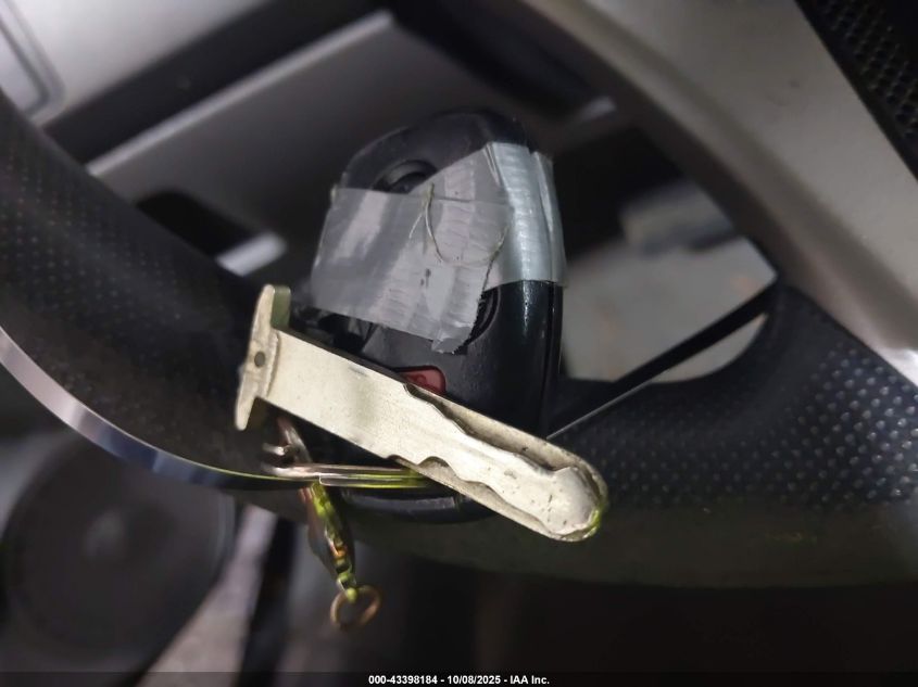 2008 Honda Civic Ex VIN: 2HGFG12878H544258 Lot: 43398184