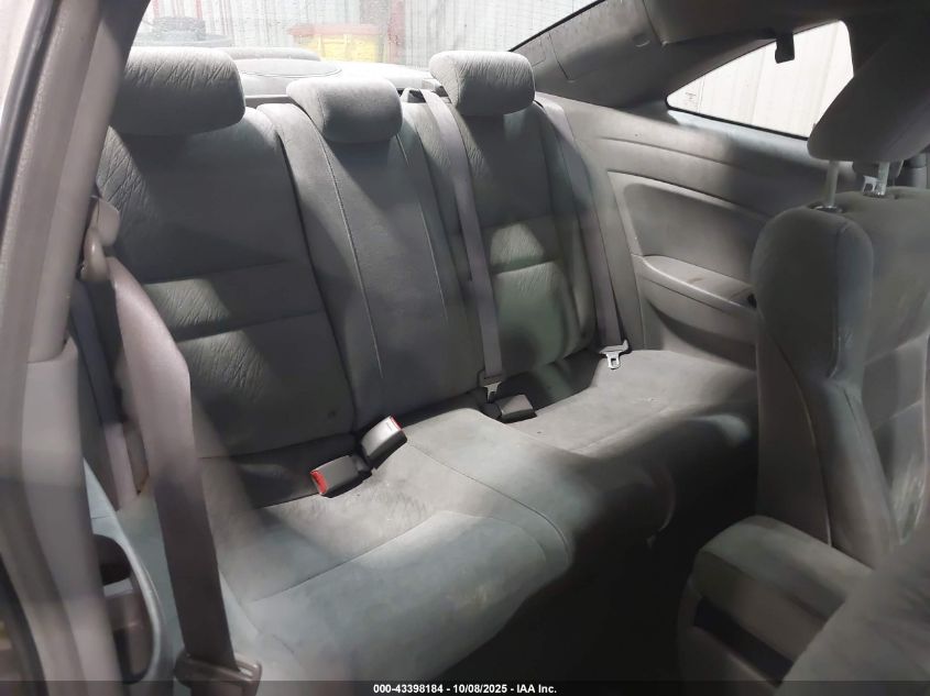 2008 Honda Civic Ex VIN: 2HGFG12878H544258 Lot: 43398184