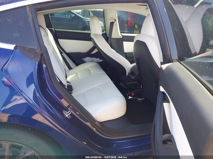2019 Tesla Model 3 Long Range/Mid Range/Standard Range/Standard Range Plus VIN: 5YJ3E1EA7KF314898 Lot: 43398193
