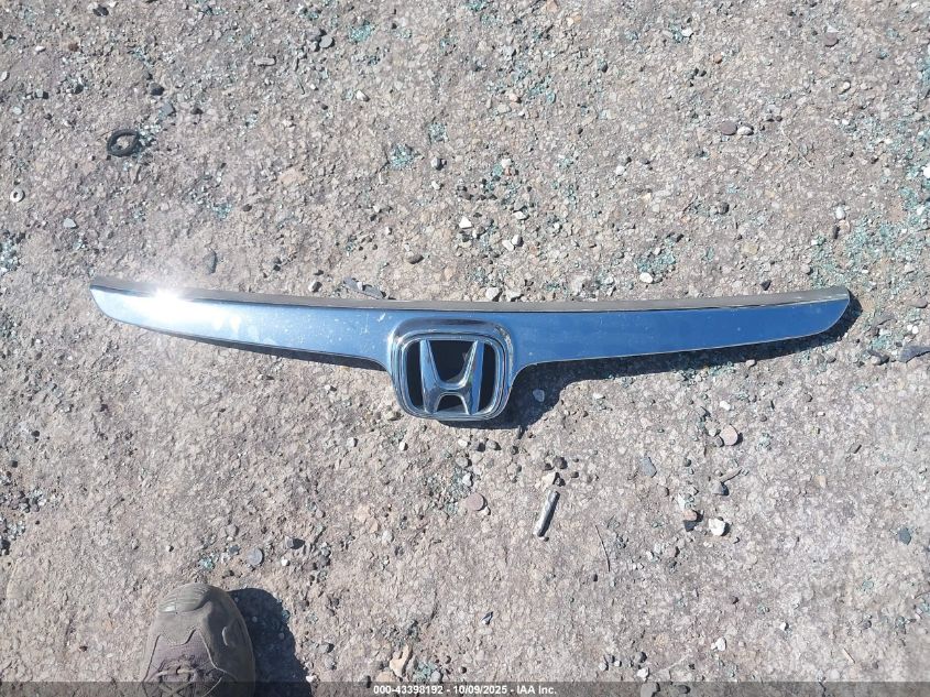 2007 Honda Civic Ex VIN: 1HGFA16827L016530 Lot: 43398192