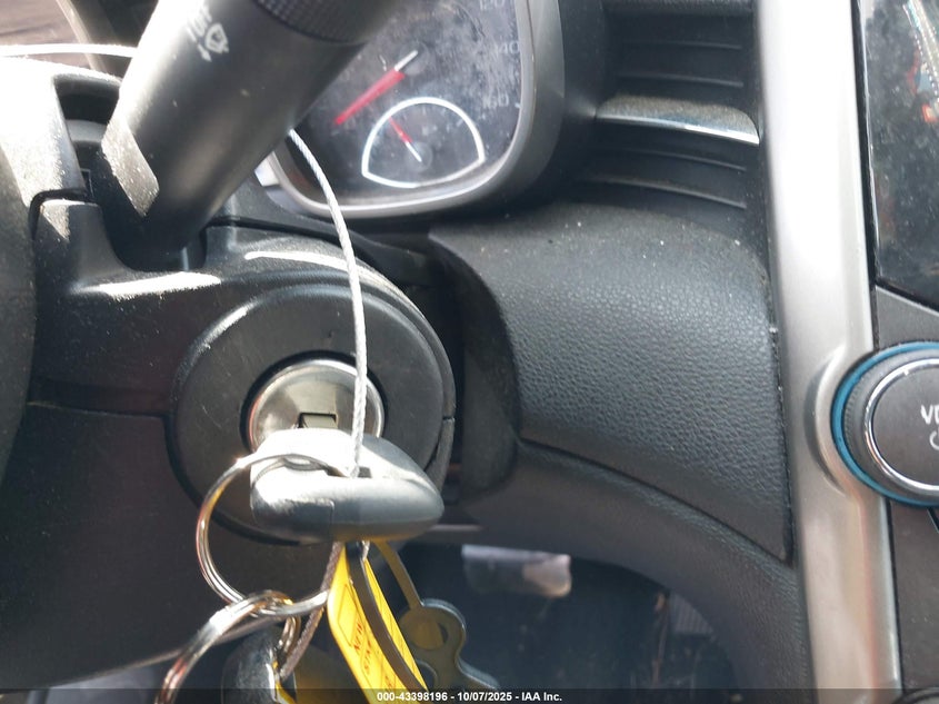 2013 CHEVROLET MALIBU 1LZ 1G11H5SA2DU127677