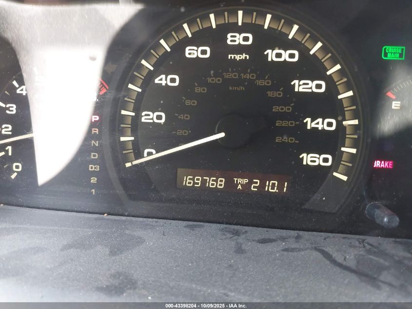 2006 Honda Accord 2.4 Se VIN: 1HGCM56326A149790 Lot: 43398204