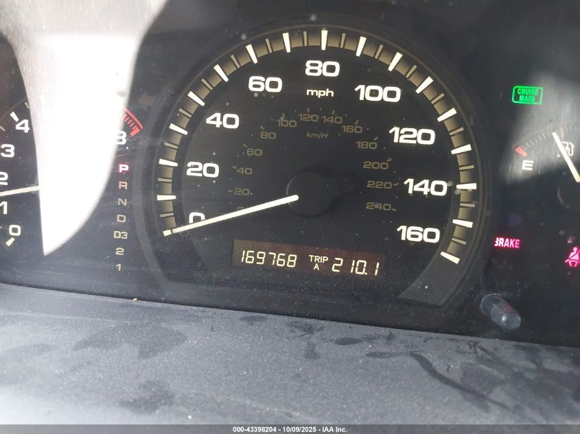 2006 Honda Accord 2.4 Se VIN: 1HGCM56326A149790 Lot: 43398204