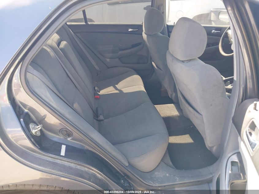 2006 Honda Accord 2.4 Se VIN: 1HGCM56326A149790 Lot: 43398204