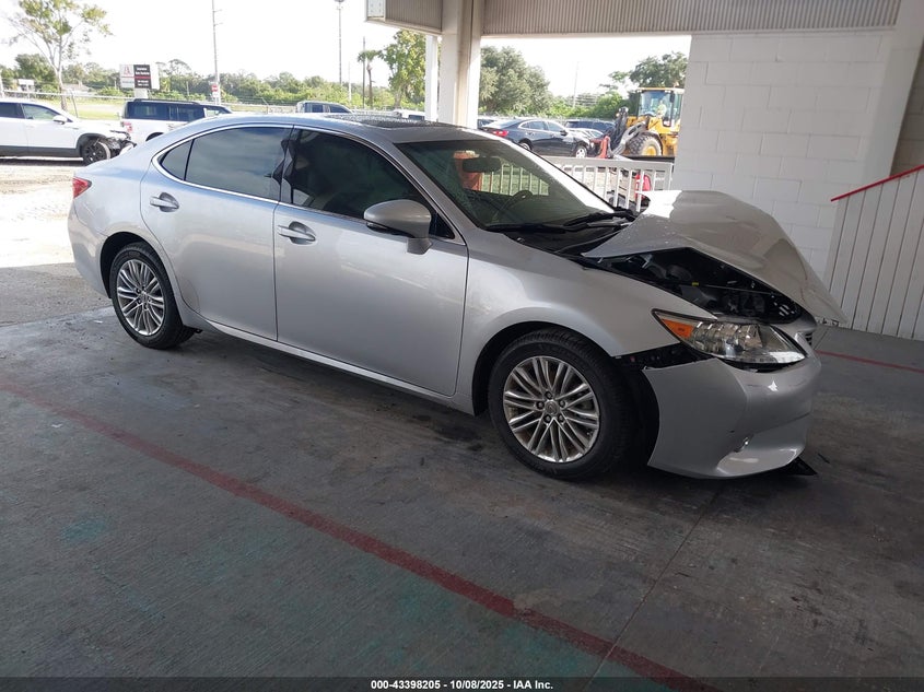 LEXUS ES 350 ES 350