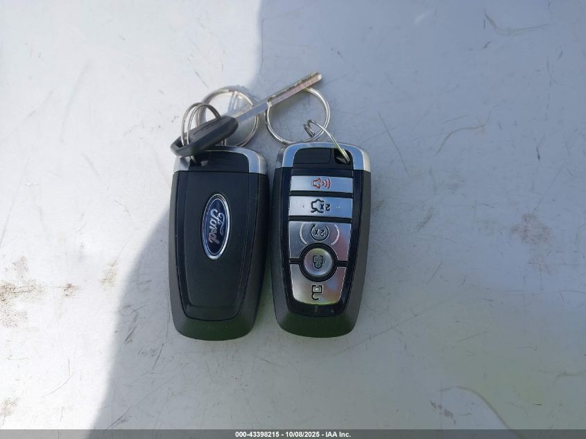 2018 Ford Explorer Limited VIN: 1FM5K7F87JGA70833 Lot: 43398215