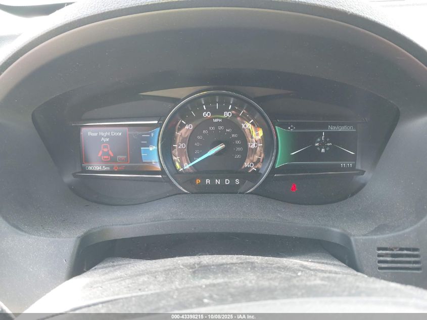 2018 Ford Explorer Limited VIN: 1FM5K7F87JGA70833 Lot: 43398215