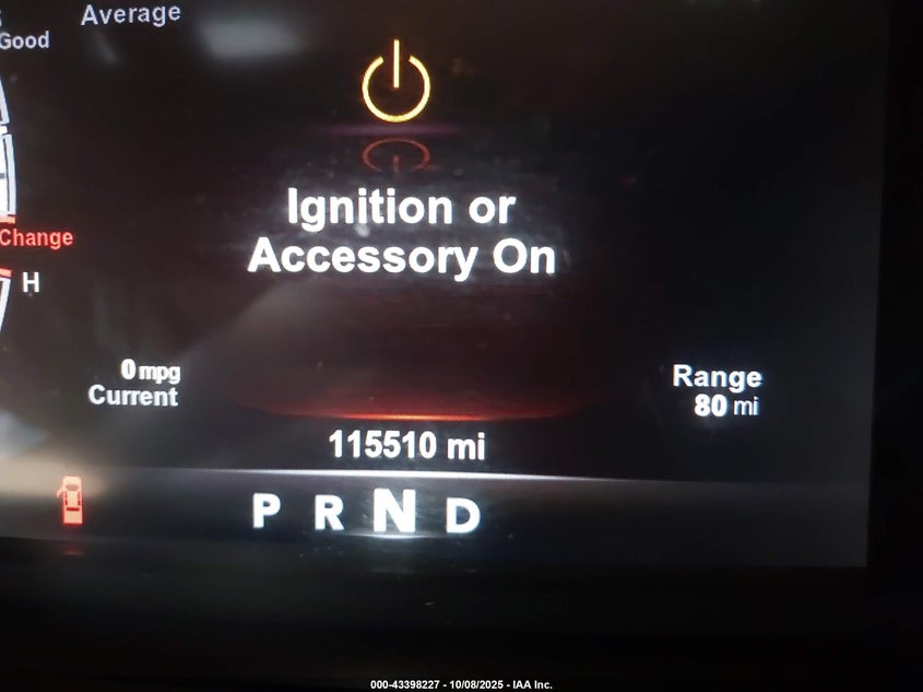 2018 Ram 1500 Limited 4X2 5'7 Box VIN: 1C6RR6PT7JS105552 Lot: 43398227