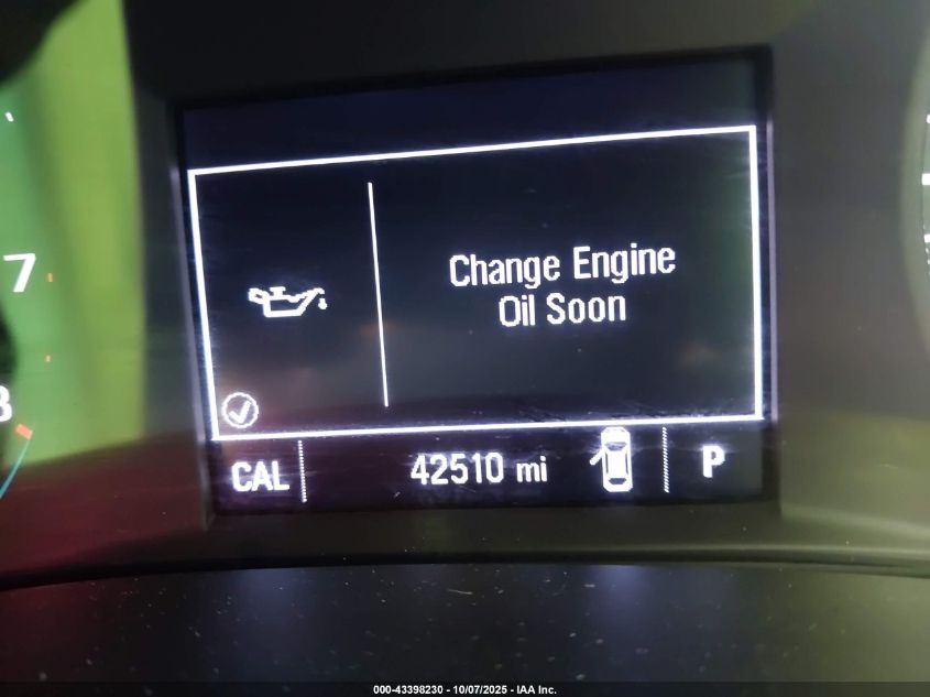 2024 Chevrolet Malibu Fwd 1Lt VIN: 1G1ZD5ST2RF173490 Lot: 43398230