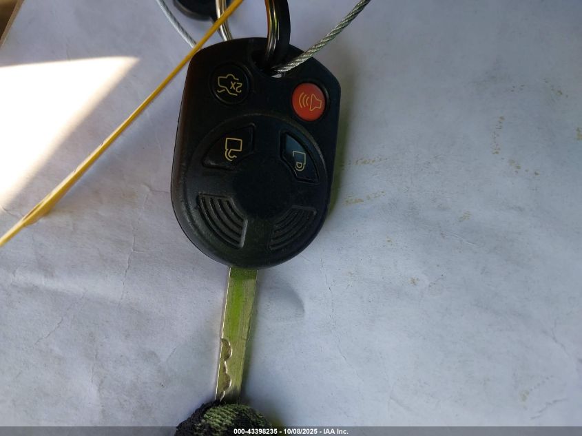 2017 Ford Focus Sel VIN: 1FADP3H20HL231985 Lot: 43398235