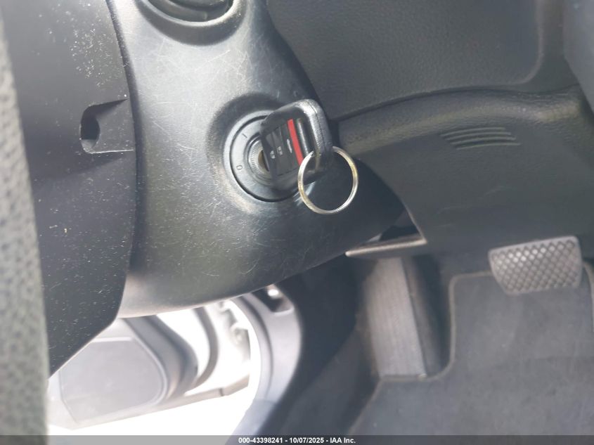 2016 Honda Civic Lx VIN: 19XFC2F57GE070595 Lot: 43398241