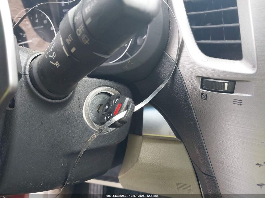 2011 Subaru Outback 2.5I Premium VIN: 4S4BRCCC0B3349257 Lot: 43398242