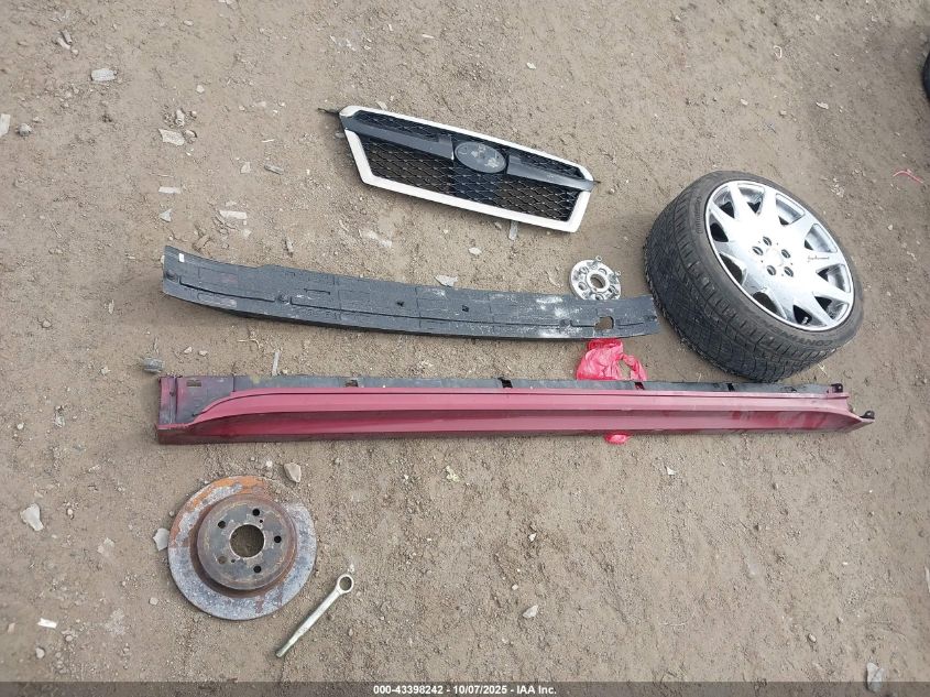 2011 Subaru Outback 2.5I Premium VIN: 4S4BRCCC0B3349257 Lot: 43398242