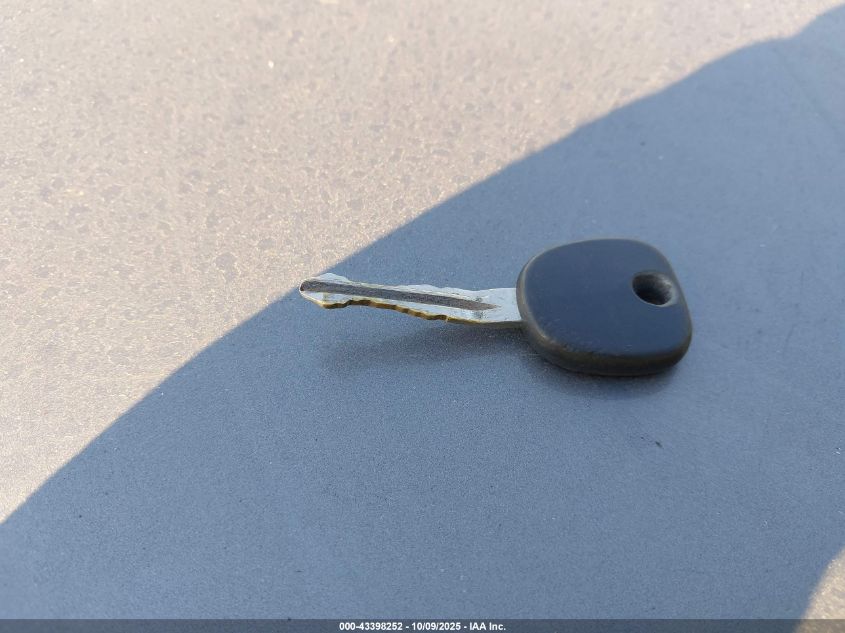 2006 Chevrolet Impala Ls VIN: 2G1WB58NX69365813 Lot: 43398252