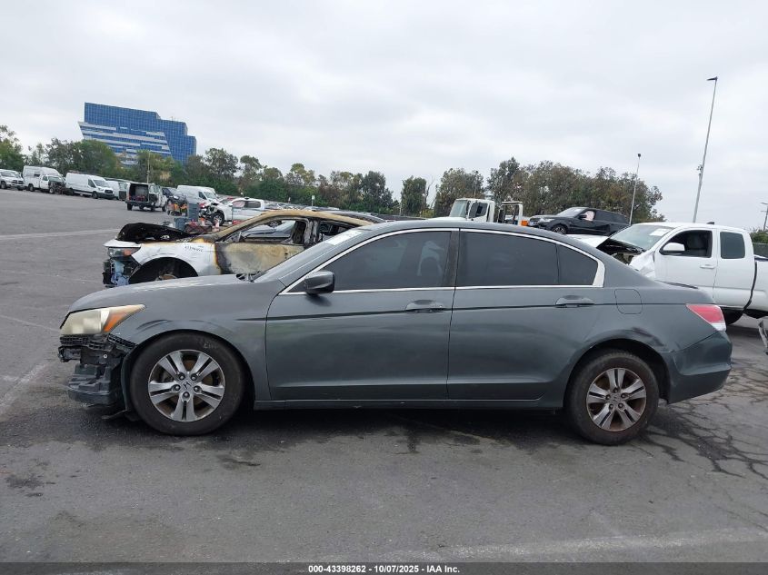 2012 Honda Accord 2.4 Se VIN: 1HGCP2F65CA105388 Lot: 43398262