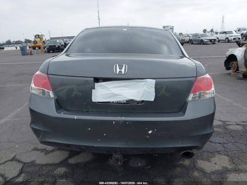 2012 Honda Accord 2.4 Se VIN: 1HGCP2F65CA105388 Lot: 43398262
