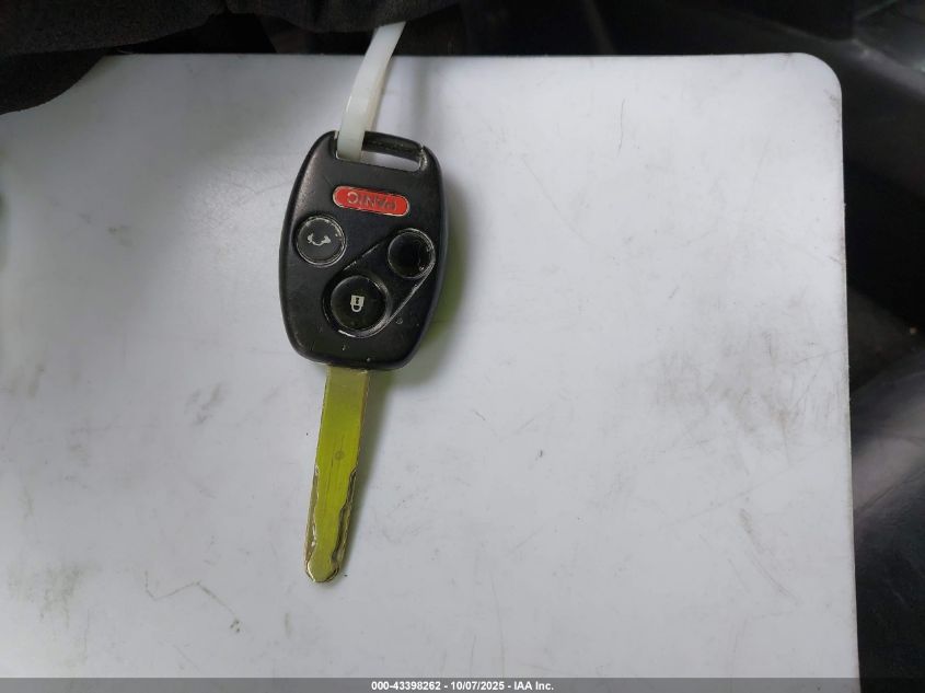 2012 Honda Accord 2.4 Se VIN: 1HGCP2F65CA105388 Lot: 43398262