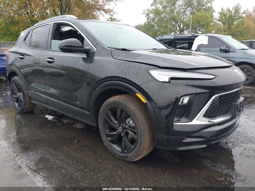 BUICK ENCORE GX SPORT TOURING AWD