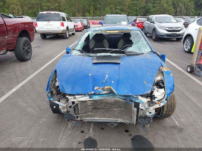 2003 Toyota Celica Gt VIN: JTDDR32TX30162464 Lot: 43398272