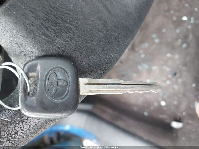 2003 Toyota Celica Gt VIN: JTDDR32TX30162464 Lot: 43398272