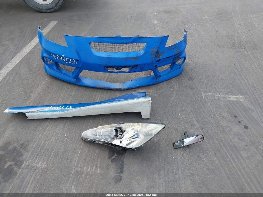 2003 Toyota Celica Gt VIN: JTDDR32TX30162464 Lot: 43398272