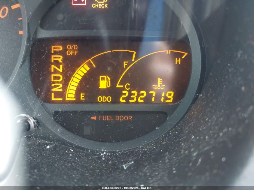 2003 Toyota Celica Gt VIN: JTDDR32TX30162464 Lot: 43398272