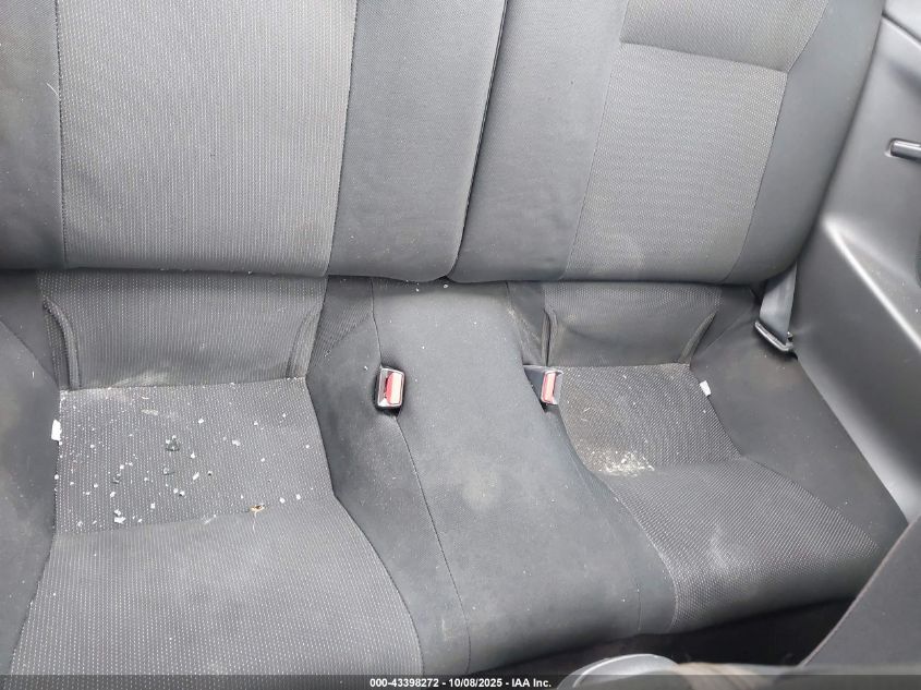 2003 Toyota Celica Gt VIN: JTDDR32TX30162464 Lot: 43398272