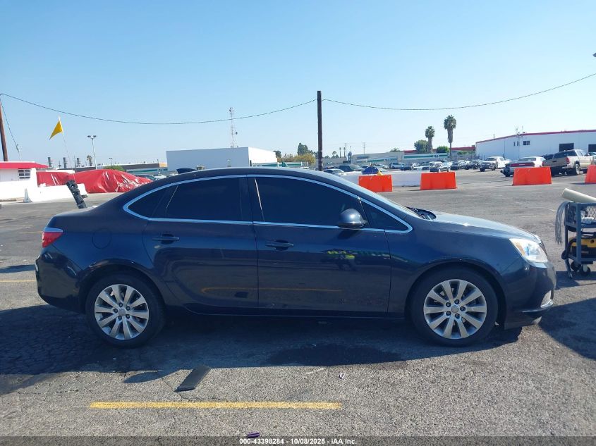 2015 Buick Verano VIN: 1G4PP5SK5F4218034 Lot: 43398284
