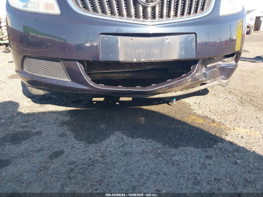 2015 Buick Verano VIN: 1G4PP5SK5F4218034 Lot: 43398284