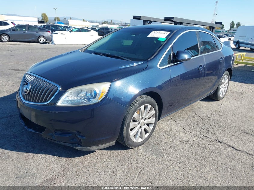 Vin: 1g4pp5sk5f4218034, lot: 43893049, buick verano 20152