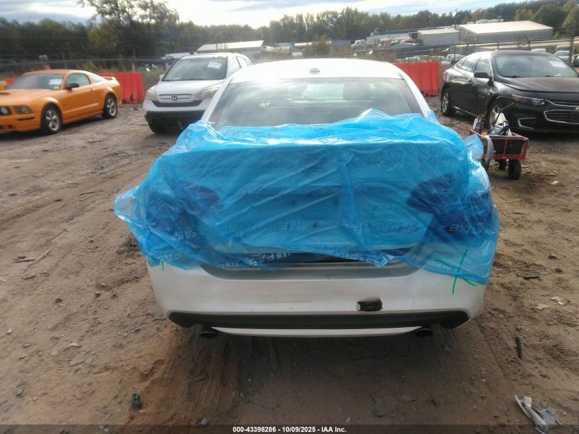 2018 Nissan Altima 2.5 Sr VIN: 1N4AL3APXJC246973 Lot: 43398286