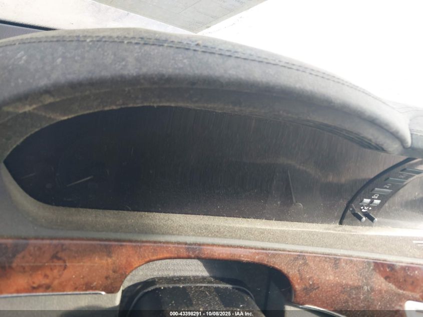 2007 Mercedes-Benz S 550 VIN: WDDNG71X27A125694 Lot: 43398291