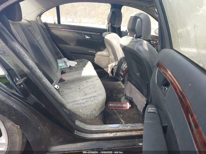 2007 Mercedes-Benz S 550 VIN: WDDNG71X27A125694 Lot: 43398291