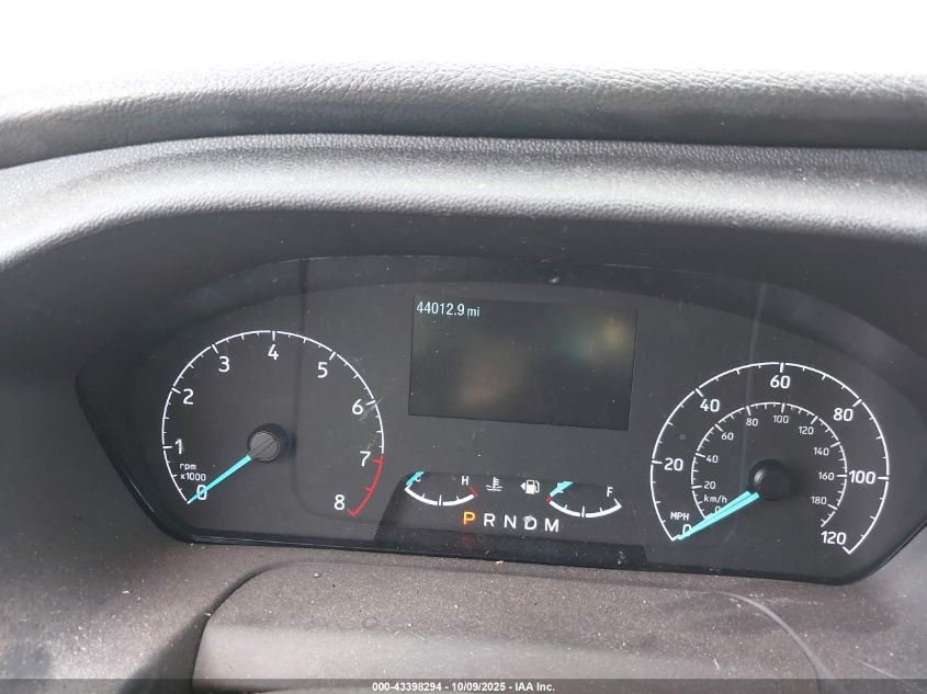 2023 Ford Transit-350 VIN: 1FTBW9C83PKA29438 Lot: 43398294