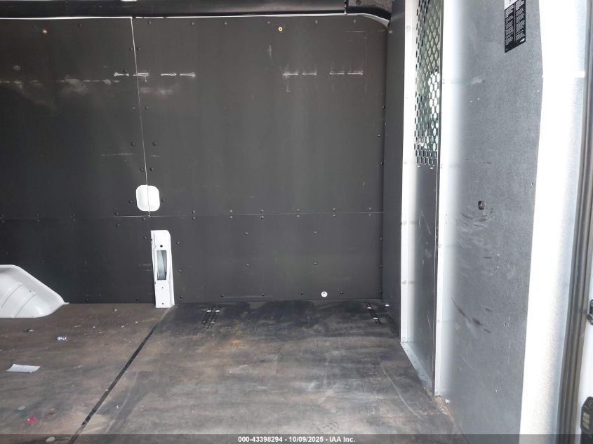 2023 Ford Transit-350 VIN: 1FTBW9C83PKA29438 Lot: 43398294