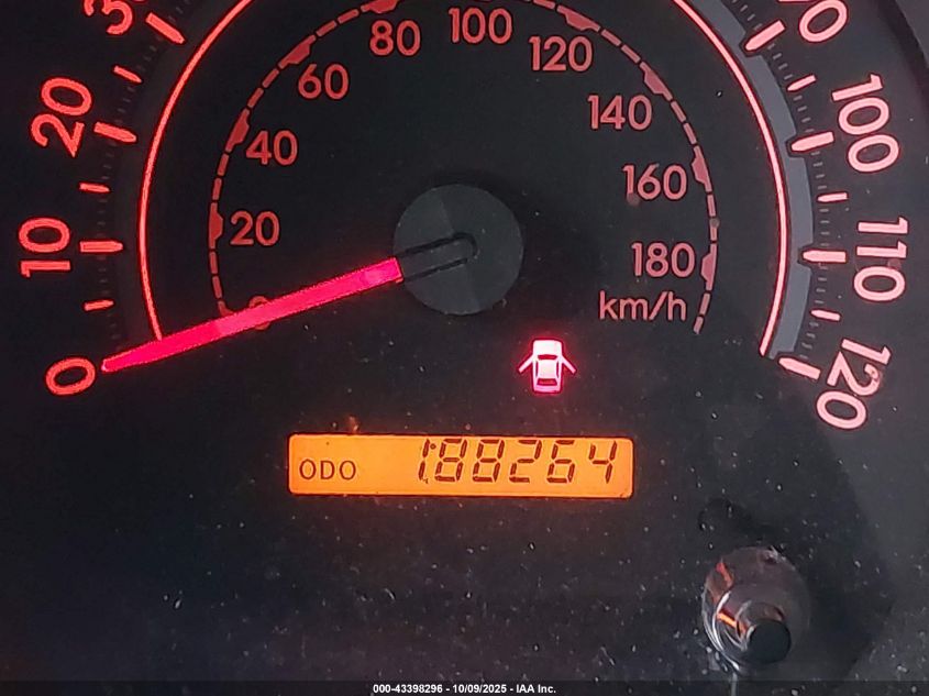 2009 Toyota Tundra Grade 5.7L V8 VIN: 5TFRV54159X073863 Lot: 43398296