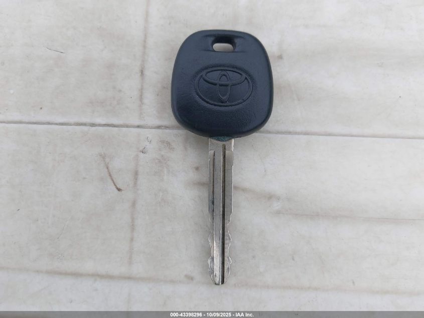 2009 Toyota Tundra Grade 5.7L V8 VIN: 5TFRV54159X073863 Lot: 43398296