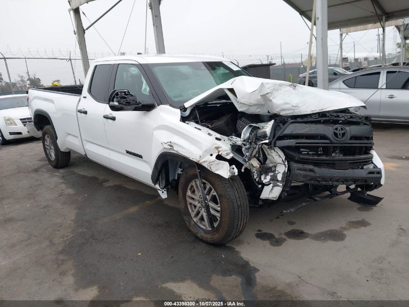 TOYOTA TUNDRA SR5 4WD