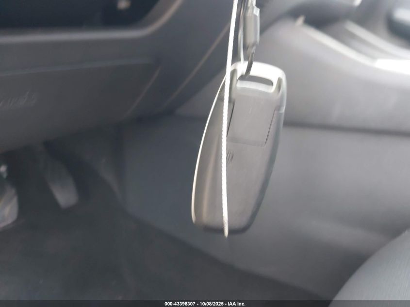 2025 Nissan Sentra Sv VIN: 3N1AB8CV1SY274856 Lot: 43398307