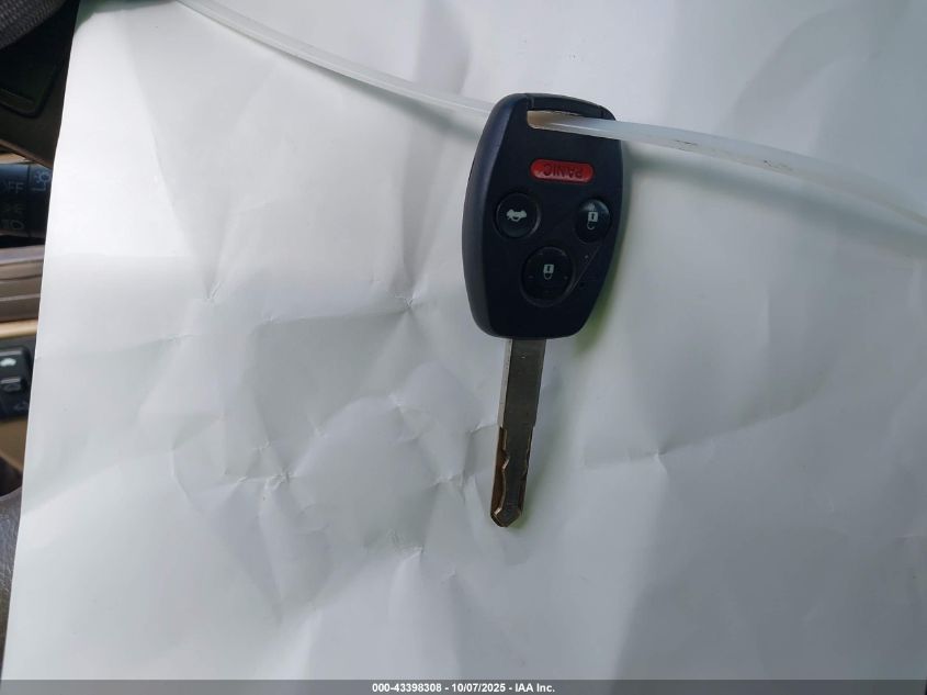 2005 Honda Accord 2.4 Ex VIN: 1HGCM56785A102815 Lot: 43398308