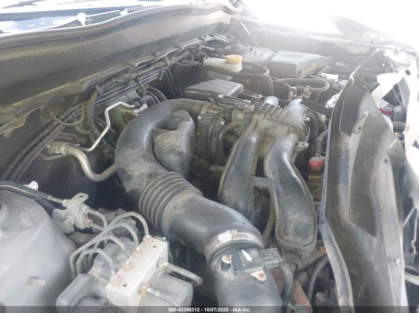 2015 Subaru Forester 2.5I Premium VIN: JF2SJADC4FH500917 Lot: 43398312