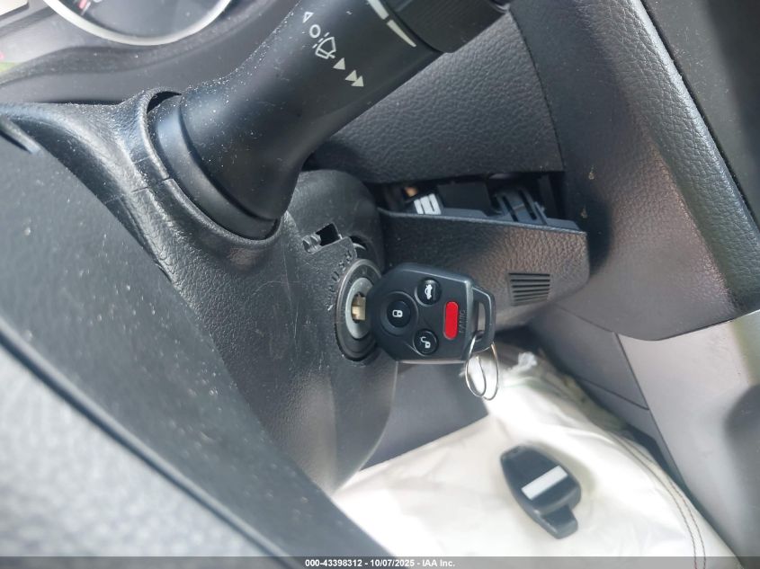 2015 Subaru Forester 2.5I Premium VIN: JF2SJADC4FH500917 Lot: 43398312