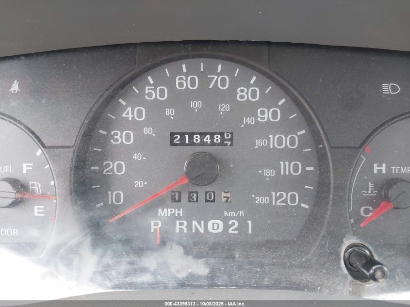 2004 Mercury Grand Marquis Ls VIN: 2MEFM75W64X622080 Lot: 43398313