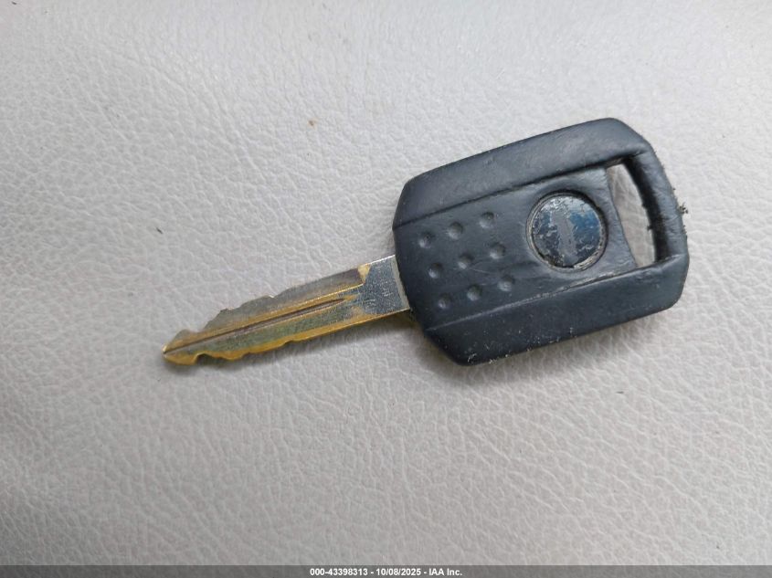 2004 Mercury Grand Marquis Ls VIN: 2MEFM75W64X622080 Lot: 43398313