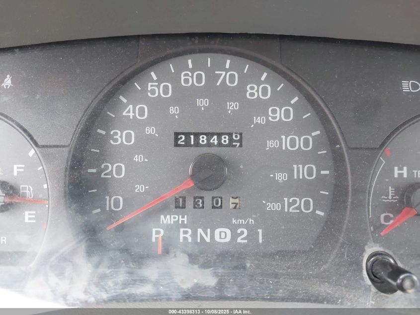 2004 Mercury Grand Marquis Ls VIN: 2MEFM75W64X622080 Lot: 43398313