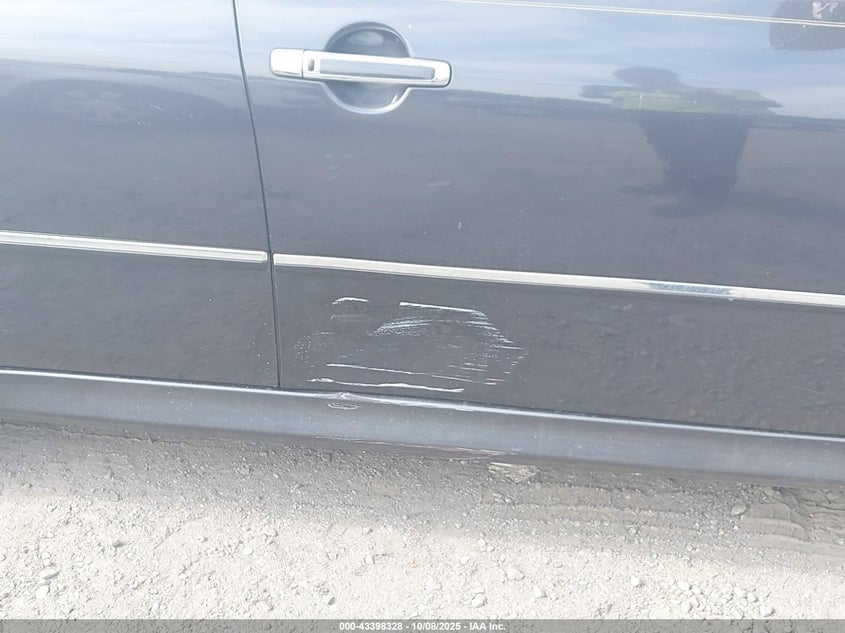 2009 Infiniti M35 VIN: JNKCY01E79M802324 Lot: 43398328