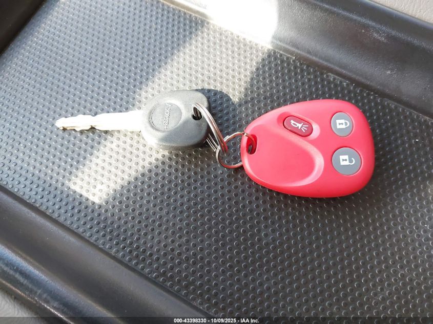 2007 GMC Sierra 1500 Classic Sl VIN: 2GTEC13V171135366 Lot: 43398330